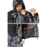 Костюм зимний NORFIN DISCOVERY 2 LE CAMO 03 р.L 452303-L