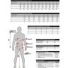 Костюм зимний NORFIN WOMEN SNOWFLAKE 2 02 р.M 532002-M