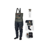 Полукомбинезон забродный NORFIN DEFENDER 05 р.XXL 83399-05XXL