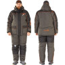 Костюм зимний NORFIN ATLANTIS + 05 Р.xxl 448005-XXL