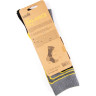Носки NORFIN T2M BALANCE MIDDLE Р.(39-41) M 303742-02M