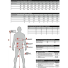 Куртка NORFIN RIVER 2 03 р.L 517003-L